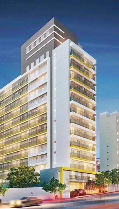 Studio 305 Pinheiros Rebouças Oscar Freire São Paulo Exterior foto